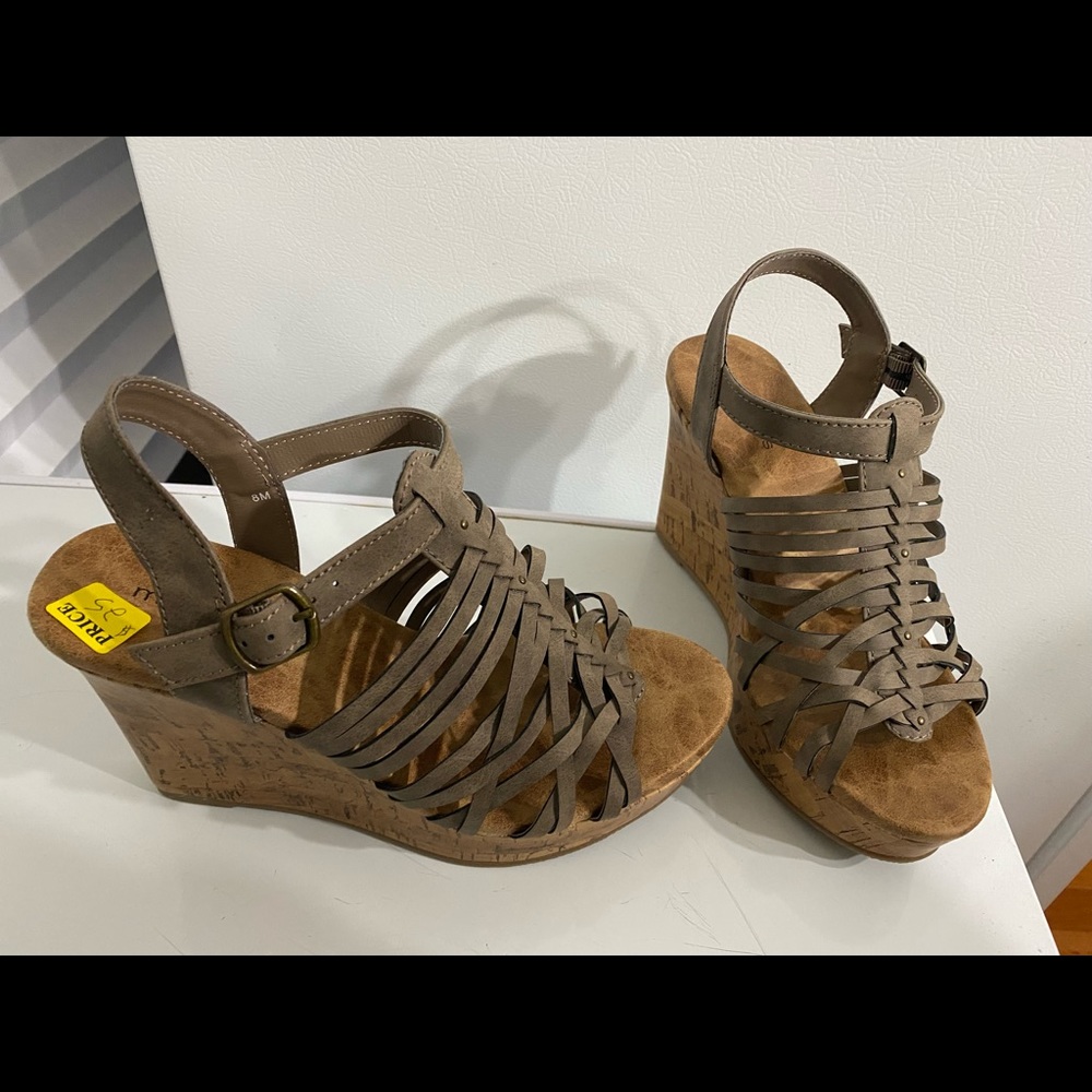 maurice wedge new without tags